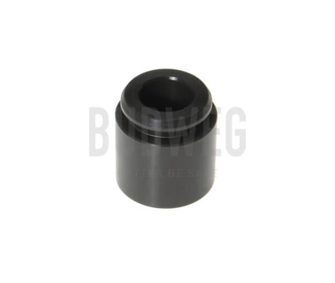 Piston, brake caliper